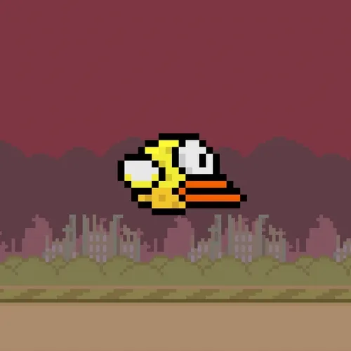 Flappybirbsnft