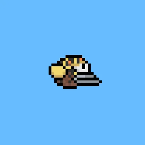 Flappybirbsnft
