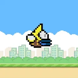 Flappy Birb #1525