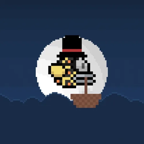 Flappybirbsnft