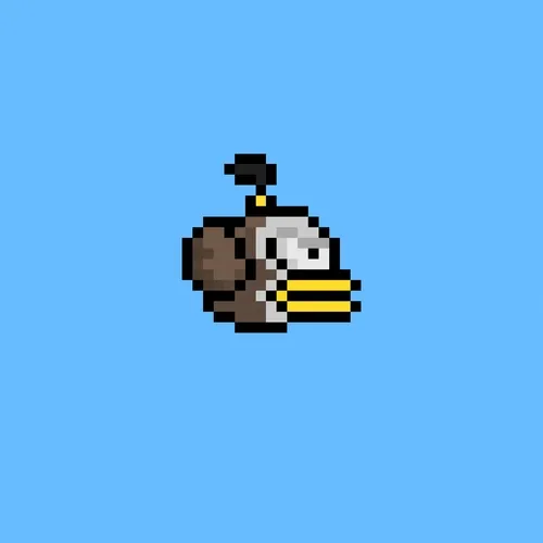 Flappybirbsnft