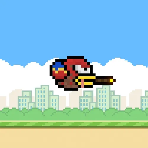 Flappy Birb #349