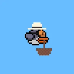 Flappy Birb #2369
