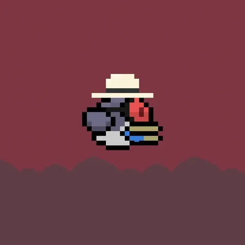 Flappy Birb #1581