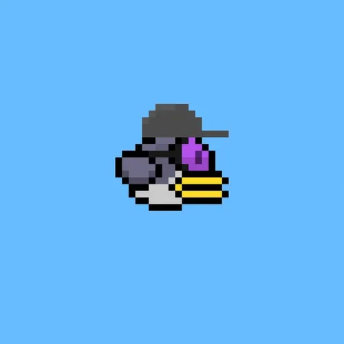 Flappybirbsnft