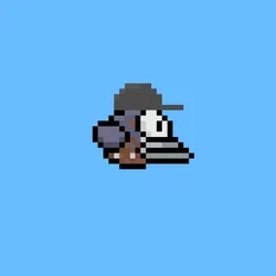 Flappy Birb #1956
