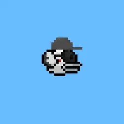 Flappy Birb #2429