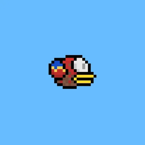 Flappybirbsnft