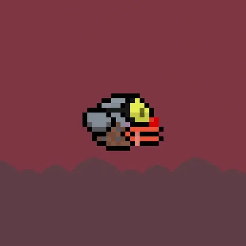 Flappybirbsnft