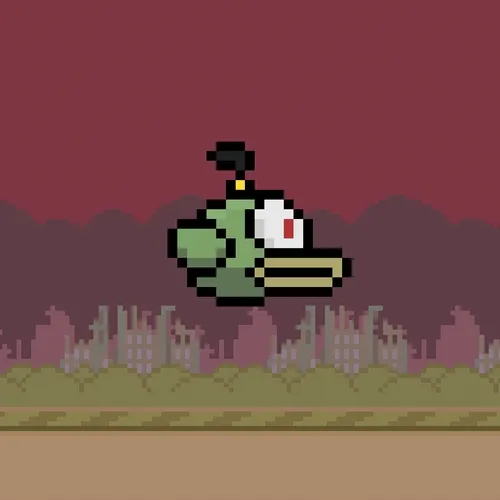 Flappybirbsnft