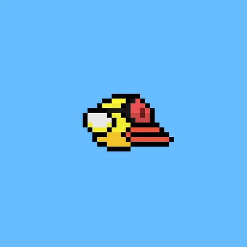 Flappybirbsnft