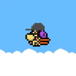 Flappy Birb #2237