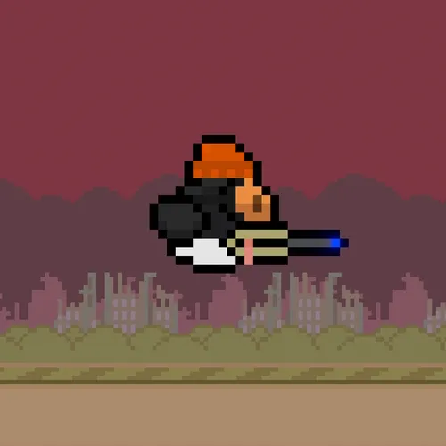 Flappybirbsnft