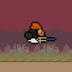 Flappy Birb #2155