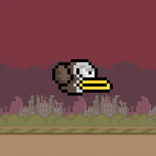 Flappybirbsnft