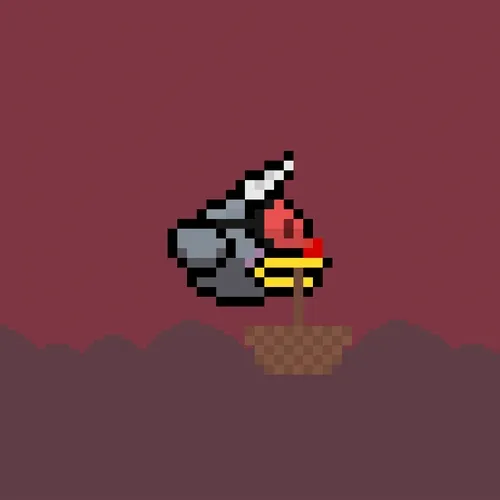 Flappybirbsnft