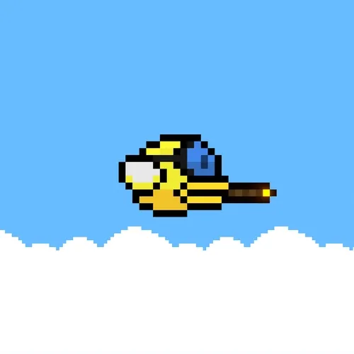 Flappybirbsnft
