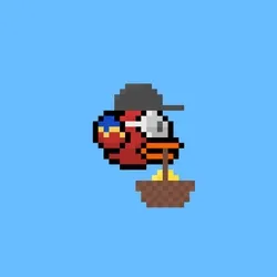 Flappy Birb #1230