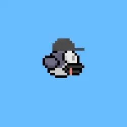 Flappy Birb #2081