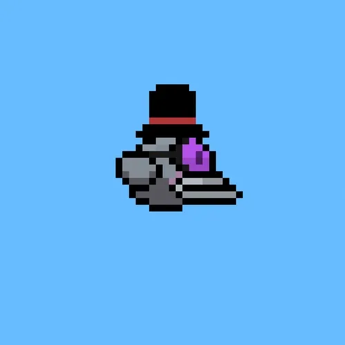 Flappy Birb #1726