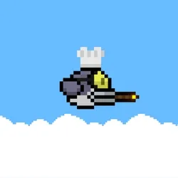 Flappy Birb #1066