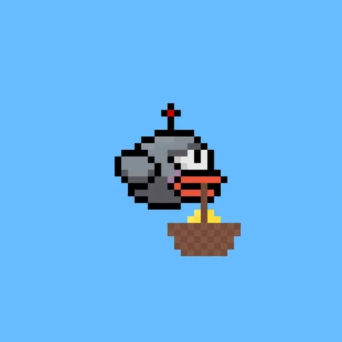 Flappybirbsnft