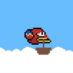 Flappy Birb #318