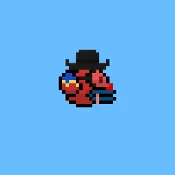 Flappy Birb #1975
