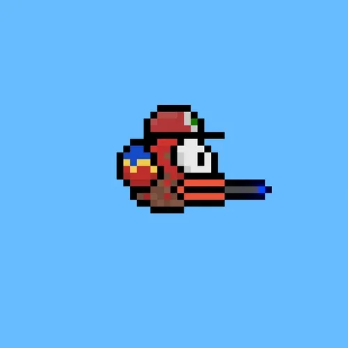 Flappybirbsnft