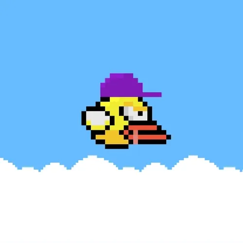 Flappybirbsnft