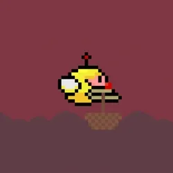 Flappy Birb #1963