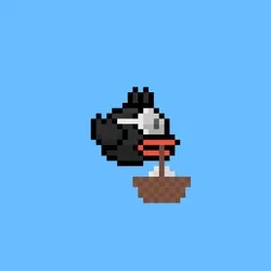 Flappy Birb #1449