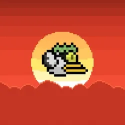 Flappy Birb #66