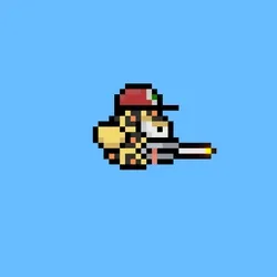 Flappy Birb #2248