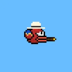 Flappy Birb #398