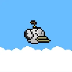 Flappy Birb #2071