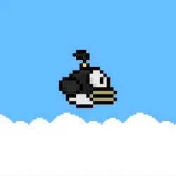 Flappy Birb #2861