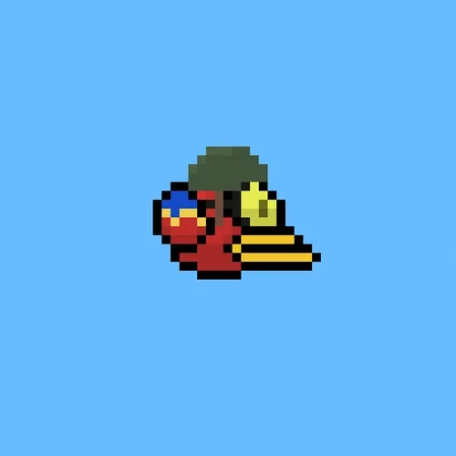 Flappybirbsnft