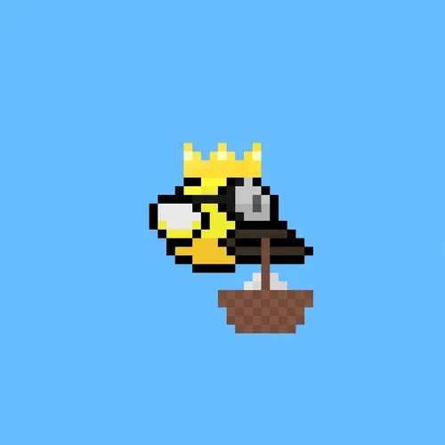 Flappybirbsnft