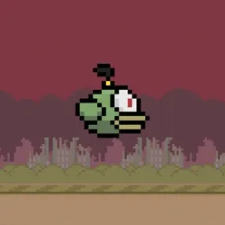 Flappy Birb #2373