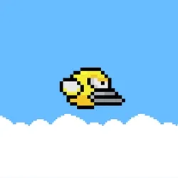 Flappy Birb #2559