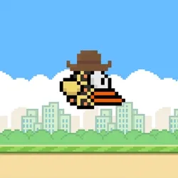 Flappy Birb #2741