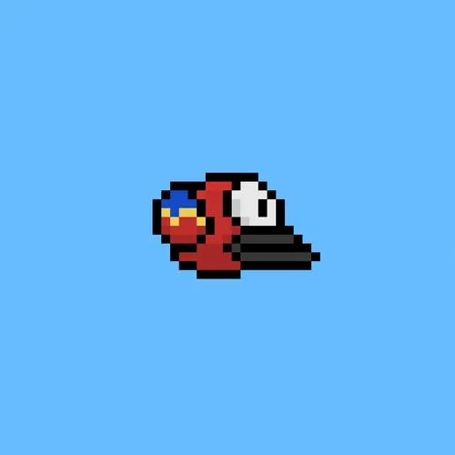 Flappybirbsnft