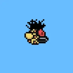 Flappy Birb #3132