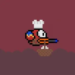 Flappy Birb #2151