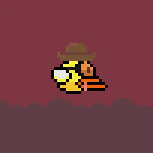 Flappy Birb #374