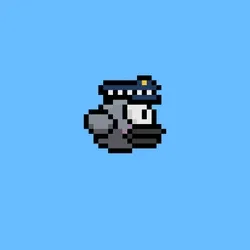 Flappy Birb #2133