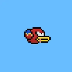 Flappy Birb #1149