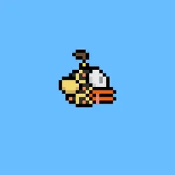 Flappy Birb #1172