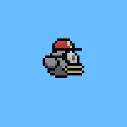 Flappy Birb #2375